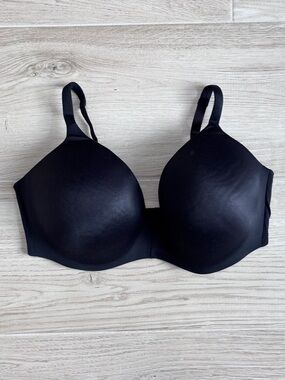 Body by Victoria IPEX No Wire Black Bra 38DD Victoria’s Secret